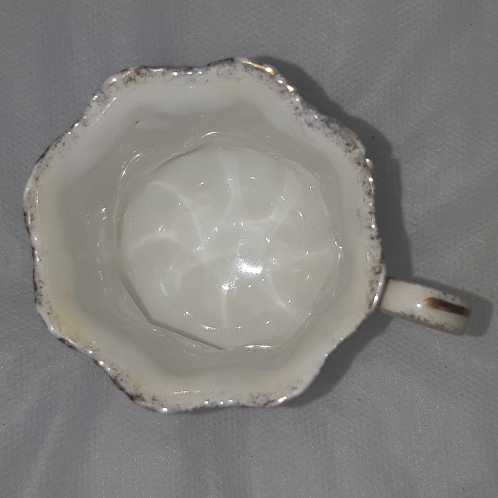 RS Prussia RARE authentic tea cup|8/10 - Picture 6 of 14